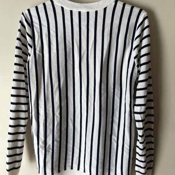 ASOS Petite striped sweater - Picture 2 of 3